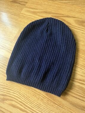ASOS Knit Beanie